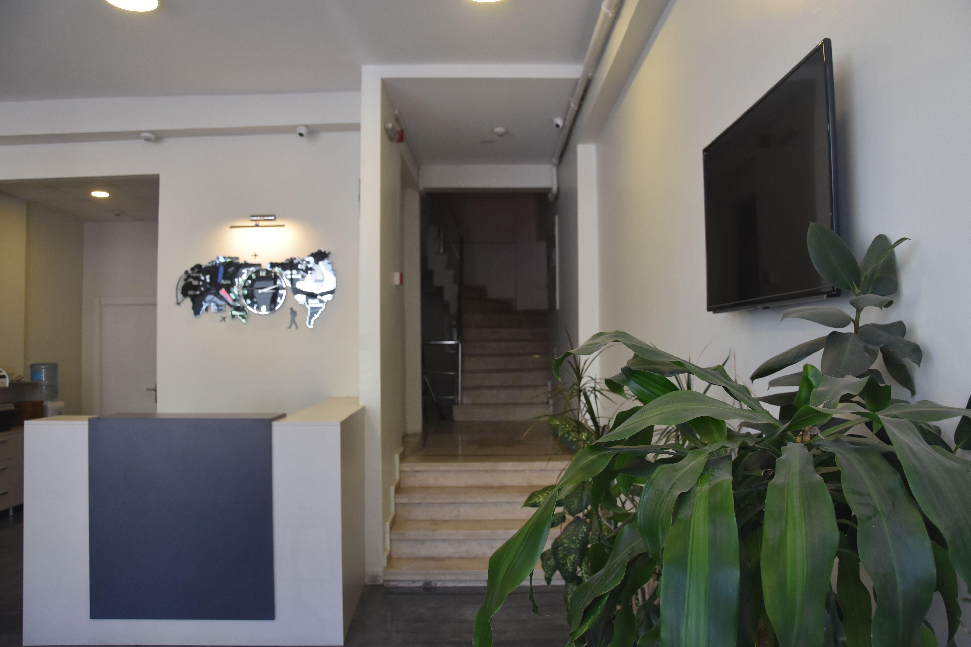 Alize Life Hotel - Istanbul, Istanbul