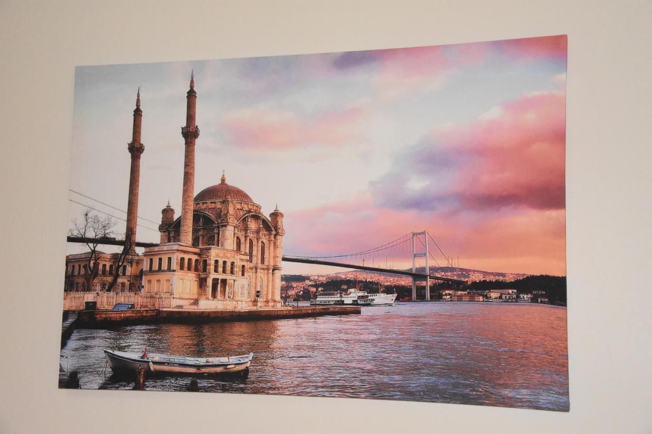 Alize Life Hotel - Istanbul — Photos 1