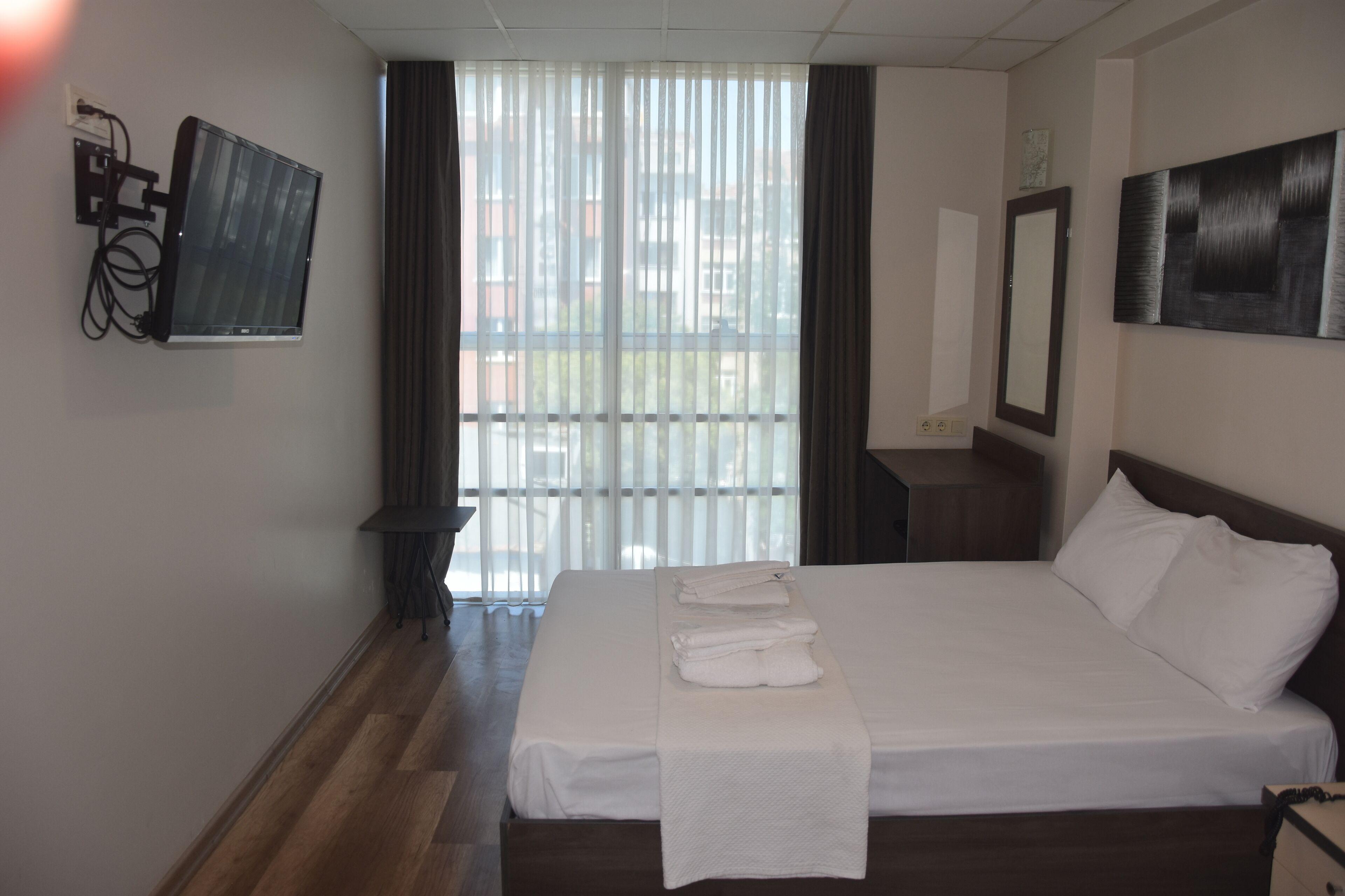 Alize Life Hotel - Istanbul — Photos 3